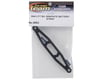 Image 2 for Team Associated Graphite Factory Team Battery Strap (Shorty)