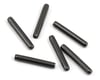 Image 1 for Team Associated B44 Front Hex Roll Pin (6)