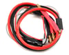 Image 1 for Reedy 4mm 1S-2S Balance Charge Lead w/SP Clip