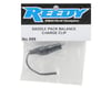 Image 2 for Reedy Saddle Pack Balance Charge Clip