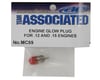 Image 2 for Team Associated McCoy MC59 Glow Plug (Hot)