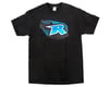 Image 1 for Reedy R-Power Black T-Shirt