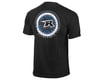 Image 2 for Reedy Medallion T-Shirt (Black)