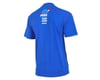 Image 2 for Team Associated 2016 Worlds T-Shirt (Blue)
