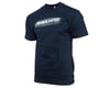 Image 1 for Team Associated Speed Tee T-Shirt (Navy Blue)