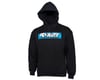 Image 1 for Reedy W19 Black Pullover Hoodie