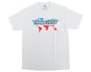 Image 1 for Team Associated International T-Shirt (White)