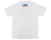 Image 2 for Team Associated International T-Shirt (White)