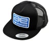 Image 1 for Team Associated AE Patch Trucker Hat (Black)