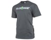 Image 1 for Element RC Logo T-Shirt (Grey) (2XL)