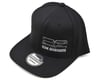 Image 1 for Team Associated 2016 AE Worlds Snapback Hat (Black)
