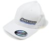 Image 1 for Team Associated 2012 "Curved Bill" FlexFit Cap (White)