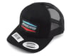 Image 1 for Team Associated Tri Trucker "Curved Bill" Snapback Hat