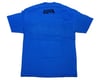 Image 2 for Team Associated Blue Stencil T-Shirt (Large)