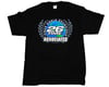 Image 1 for Team Associated Black 26 Time World Champion Shirt (Large)
