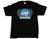 Image 1 for Team Associated Black 26 Time World Champion Shirt (X-Large)