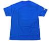 Image 2 for Team Associated Blue AE 2012 T-Shirt (Small)