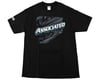Image 1 for Team Associated Black AE 2012 T-Shirt (Large)
