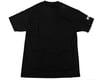 Image 2 for Team Associated Black AE 2012 T-Shirt (Large)