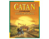 Image 1 for Asmodee The Settlers of Catan: Cities and Knights Board Game Expansion Set