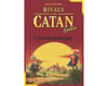Image 2 for Asmodee Catan: Rivals for Catan - Deluxe