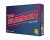 Image 1 for Asmodee The Number Board Game