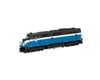 Image 1 for Athearn N F45 w/DCC & Sound, BN #6610
