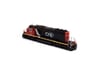 Image 2 for Athearn HO RTR SD40-2, CN/GTW #5930