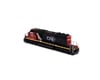 Image 2 for Athearn HO RTR SD40-2, CN/GTW #5934