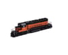 Image 1 for Athearn HO RTR SD40-2, MILW #187