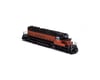 Image 4 for Athearn HO RTR SD40-2, MILW #187
