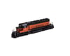 Image 1 for Athearn HO RTR SD40-2, MILW #189
