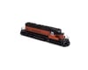 Image 4 for Athearn HO RTR SD40-2, MILW #189