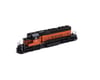Image 1 for Athearn HO RTR SD40-2, MILW #192