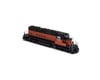 Image 4 for Athearn HO RTR SD40-2, MILW #192