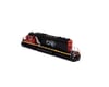 Image 2 for Athearn HO RTR SD40-2 w/DCC & Sound, CN/GTW #5930