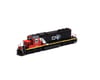 Image 1 for Athearn HO RTR SD40-2 w/DCC & Sound, CN/GTW #5935