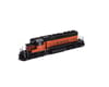 Image 1 for Athearn HO RTR SD40-2 w/DCC & Sound, MILW #159