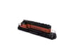 Image 2 for Athearn HO RTR SD40-2 w/DCC & Sound, MILW #192
