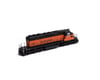 Image 3 for Athearn HO RTR SD40-2 w/DCC & Sound, MILW #192