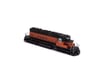Image 4 for Athearn HO RTR SD40-2 w/DCC & Sound, MILW #192
