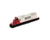 Image 1 for Athearn HO RTR SD40-2 w/DCC & Sound, SOO #767