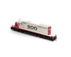 Image 2 for Athearn HO RTR SD40-2 w/DCC & Sound, SOO #767