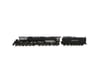 Image 5 for Athearn N 4-8-8-4 Big Boy w/DCC & Sound, UP #4005