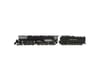 Image 5 for Athearn N 4-6-6-4 w/DCC & Sound Oil Tender, UP #3985