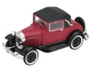 Image 1 for Athearn HO-Scale Model A Sport Coupe (Burgundy)