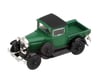 Image 1 for Athearn HO-Scale Model A Pickup (Dark Green)