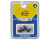 Image 2 for Athearn HO-Scale Model A Pickup (Blue)