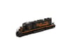 Image 1 for Athearn HO RTR SD39, ANDX/DRG&W #4027