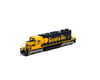 Image 1 for Athearn HO RTR SD39 w/DCC & Sound, SF #4002